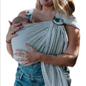 Nalakai Ring Sling